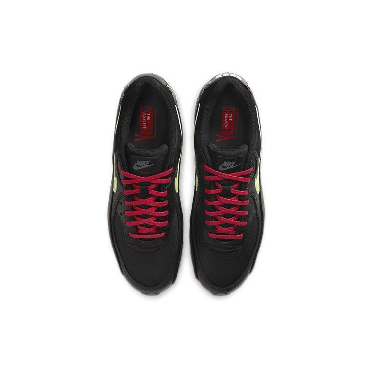 Nike Air Max 90 City Pack Nyc 2020 CW1408-001