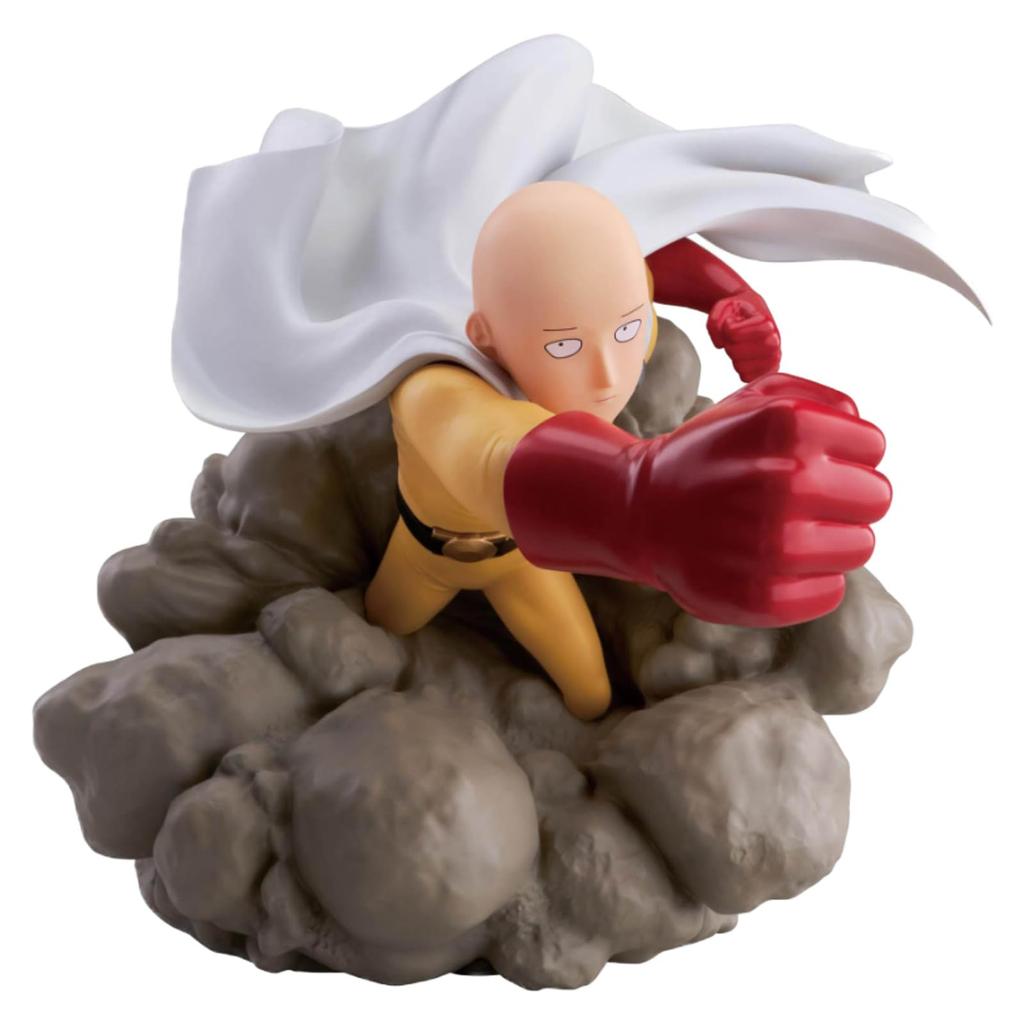 Мужская Диорама Сайтама Фигурка One-Punch