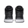 Air Jordan 1 Retro High 'Black Patent' Men's 332550-017