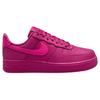 Nike Женские кроссовки Air Force 1 07 Fireberry Pink Fierce-Pink DD8959-600