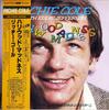 LP Пластинка RICHIE COLE - Голливудское безумие K22P6014 MUSE 1980 Япония Джаз Б/У