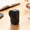 Крышка объектива камеры для экшн-камеры DJI Osmo Nano, нескользящая, из мягкой резины, пылезащитный защитный чехол-крышка для объектива