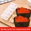 Инструменты для приготовления суши – Формы для суши