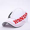 UNYDV1 2025 Новая бейсболка Honda Команда Формулы 1 Snapback Мужская Женская Кепка для Фаната На Открытом Воздухе Рыбалка Спорт Шляпа от Солнца Gorras De Béisbol