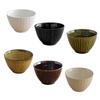 Tableware East Japanese Small Bowl Set of 1 In 6 Colors Small Bowl Tea Cup
