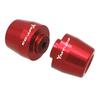 Аксессуары для мотоциклов для YAMAHA YZF R3 YZF R25 MT03 MT25 R 3 25 MT 03 25 MT-03 MT-25, ручки для руля, конец ручки