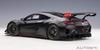 AUTOart 118 Honda NSX GT3 2018 Матовый черный Готовое изделие 81899