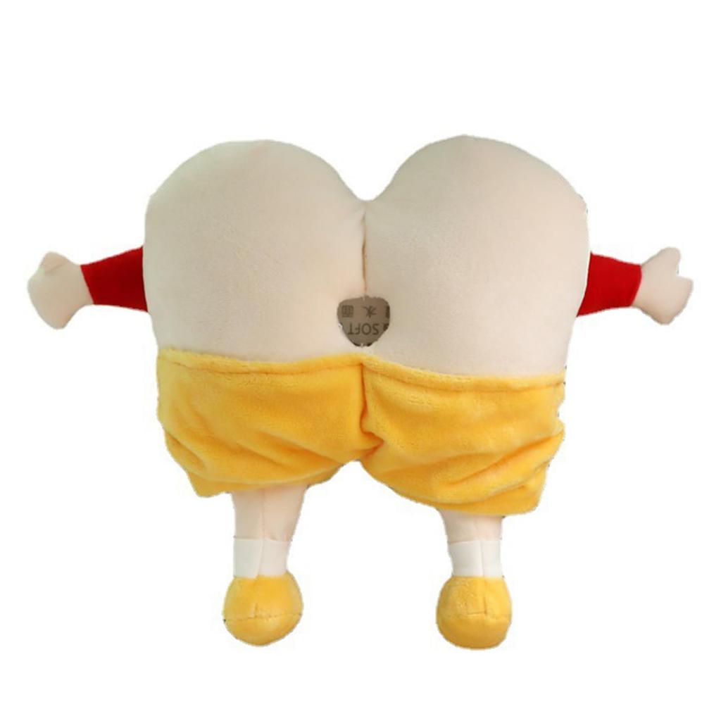 Crayon Tissue Car Tissue Tissue Stuffed Box Car Tissue Birthday Design 2 Shin-chan Case, Case, Cover, Animal, Tissue, Animal, Cute, Cartoon, Fluffy,