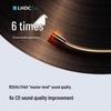 Edifier W820NB Over-Ear Bluetooth Headphones