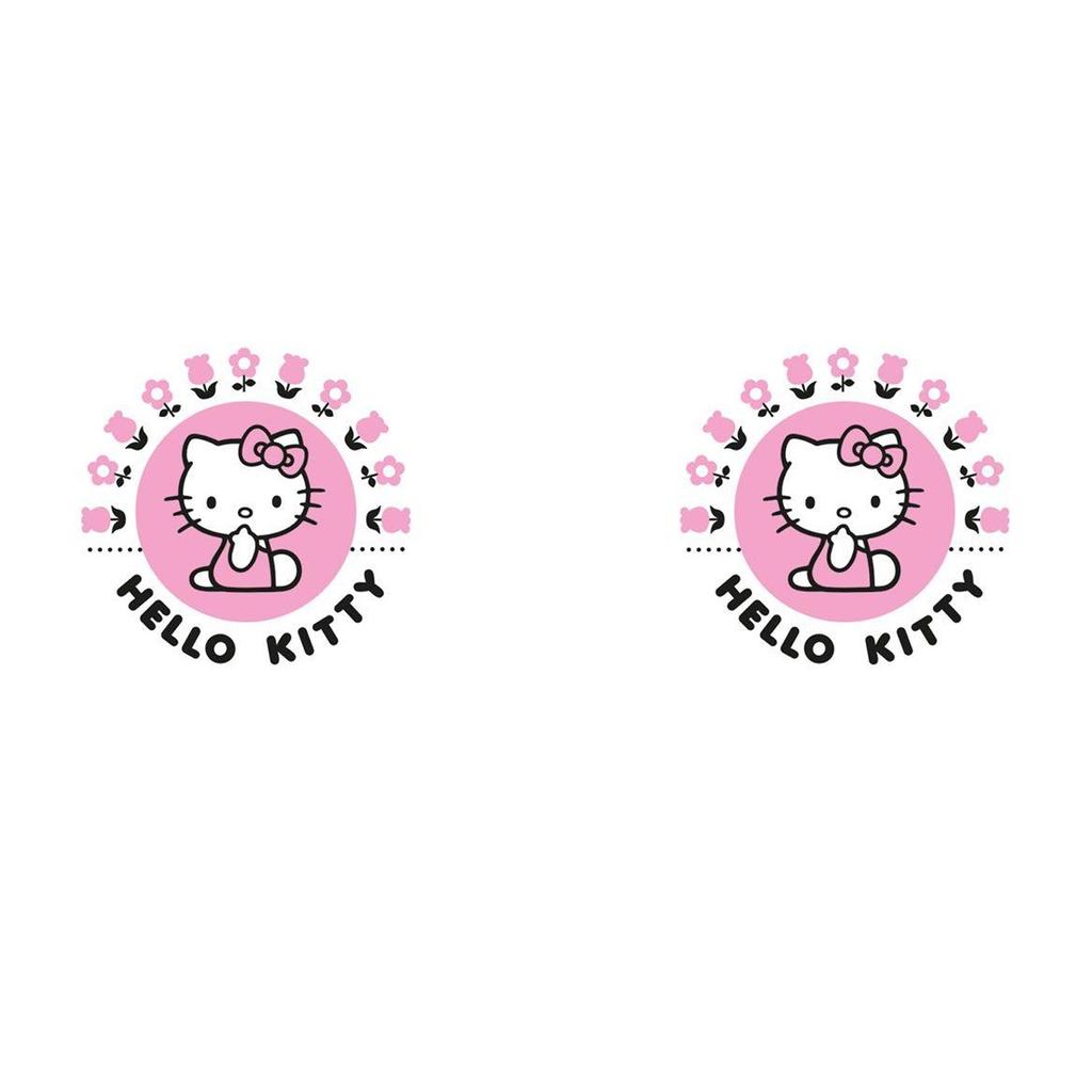 Hello Kitty Кружка Core Inner двухцветная