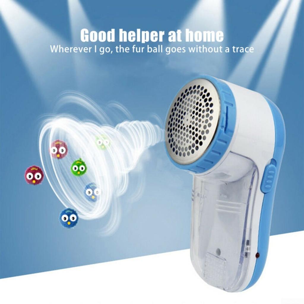 Portable Lint Remover Shaver USB Rechargeable 4W 50 Hz