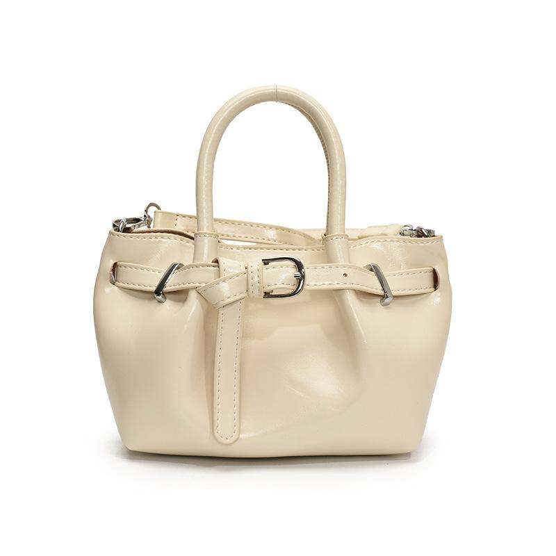 Женская модная сумка через плечо, повседневная универсальная сумка-мессенджер