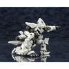 Kotobukiya Hexa Gear Governor Тяжелая броня Тип: Люк, 105 мм, Модель в масштабе 1/24, Предварительно окрашенная