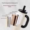 Vanow Large Capacity Ceramic Lined Thermos