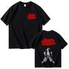 2026 Spring and summer new top Nina Chuba  Highquality Street Pure Cotton Printed Tshirt Fashion Tee Luxury Casual y2k ins