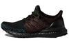 UltraBoost Clima 'Черный Сигнальный Циан' FZ3639