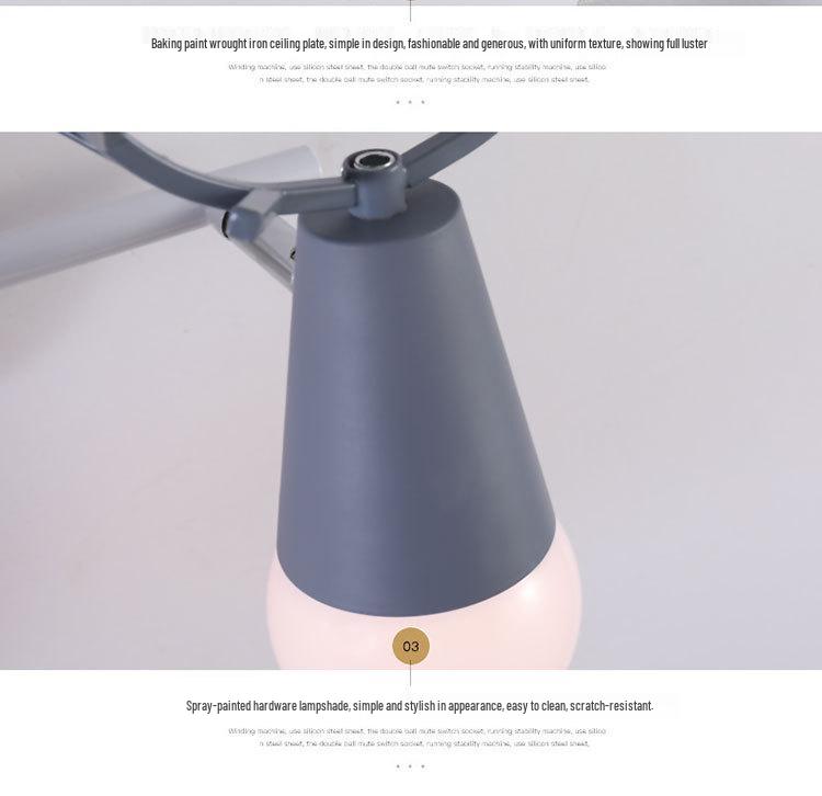 Современный скандинавский настенный светильник: Стильное освещение для спальни, гостиной, бара или лестницы