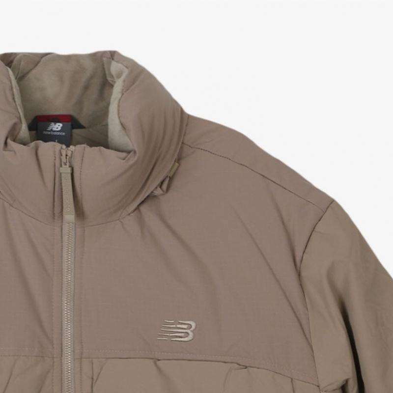 New Balance Джемпер Half Club Uni Boyfit Nbnpfco133 35 Джемпер