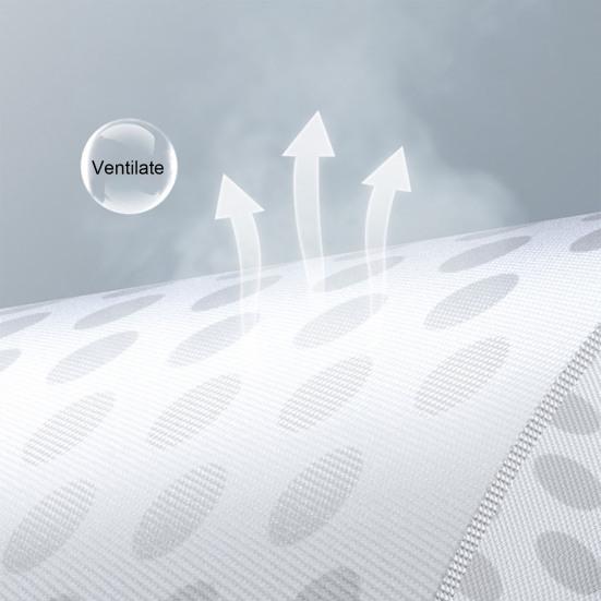 Мужские боксеры бесшовные U-образные выпуклые широкие пояса антисептические дышащие однотонные мягкие влагоотводящие эластичные быстросохнущие мужские трусы нижнее белье