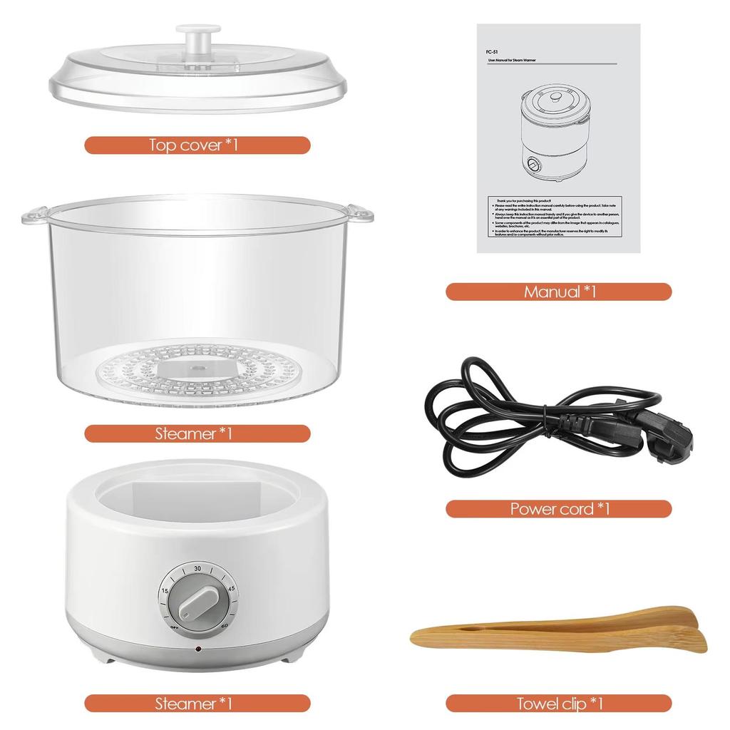 Быстрый нагрев СПА-полотенцесушителя, нагревателя для полотенец, отпаривателя для полотенец, дневного многоразового использования для маникюрного салона, парикмахерской и горячего бритья