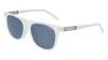 Солнцезащитные очки Nautica N6003SLB Матовый Прозрачный Кристалл