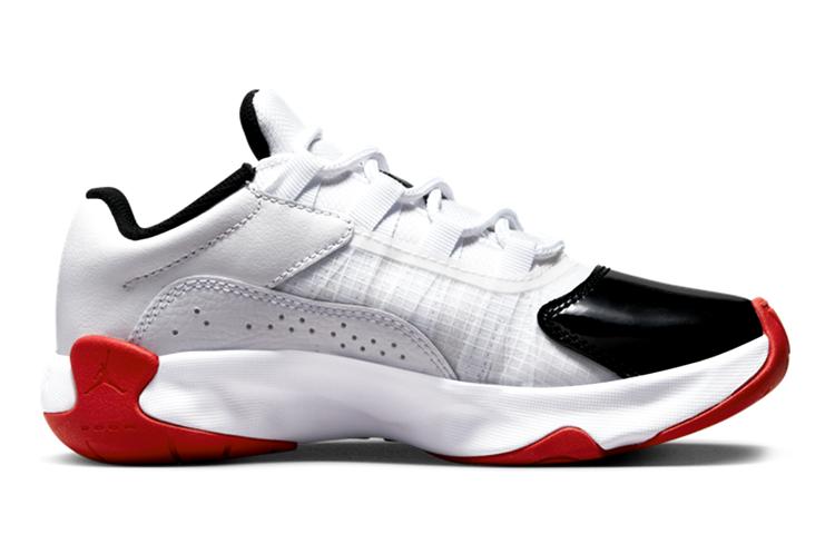 Jordan Air Jordan 11 CMFT Low Concord-Bred GS CZ0907-102