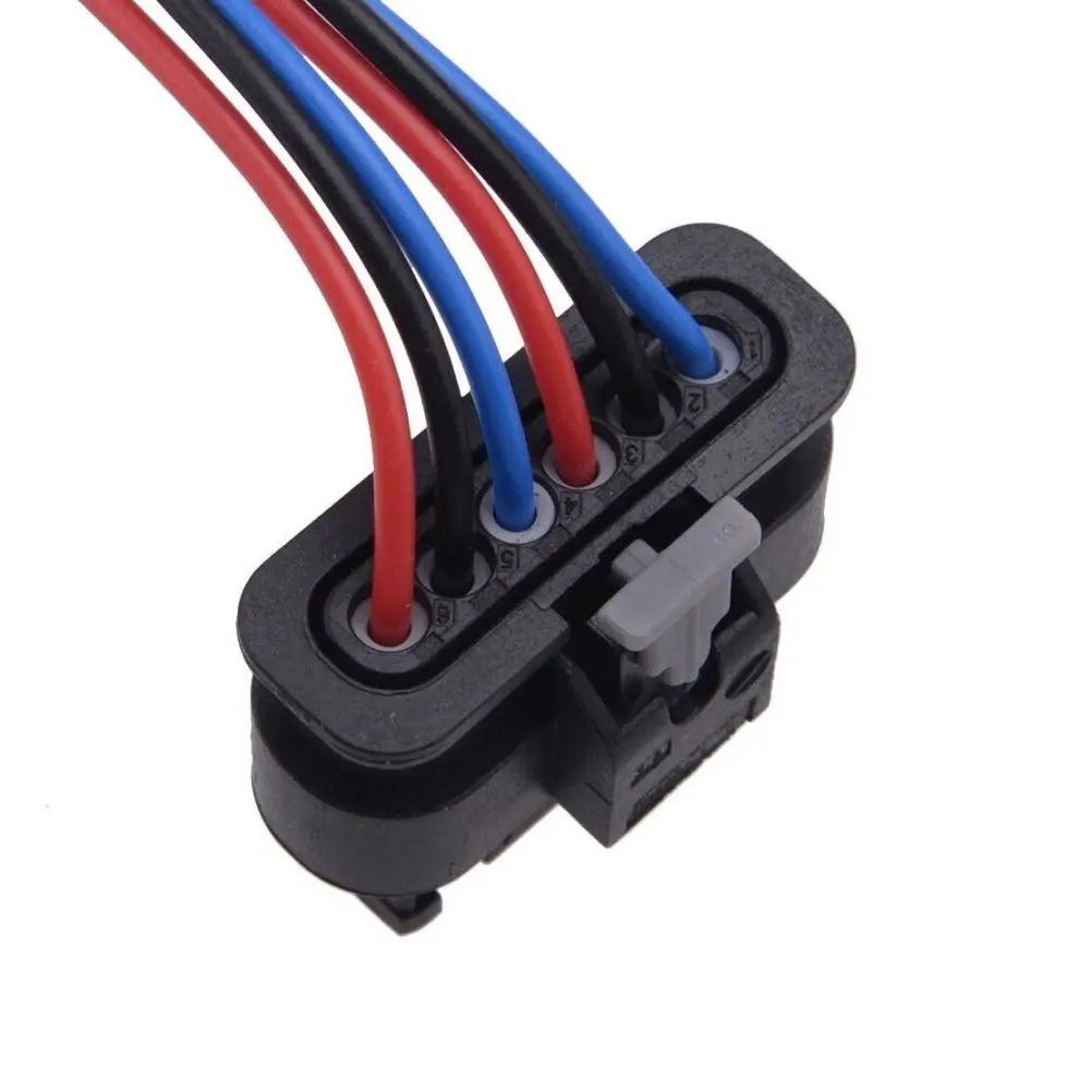 Разъем-перемычка провода заднего фонаря для Mini Cooper F55 F56 F57 63217361305