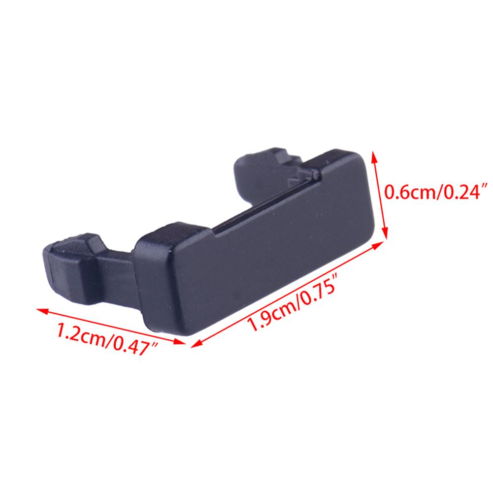 Крышка замка рычага переключения передач автомобиля Крышка рычага переключения передач для Honda для Accord 03-07 54716-SDA-A81 Крышка замка панели переключения передач Разблокировка крышки