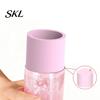 Tumbler Glitter Funnel Snowglobe Adding to Cups Beginners 3D Printed Crafters DIY Cup Making Tools Accessories Easy Filler