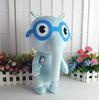 Плюшевые куклы Happy Tree Friends Nutty Flippy Handy Petunia Flaky Lifty Shifty Sniffles Giggles HTF Фигурки Игрушки 40 см Подушка
