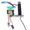 Умное зарядное устройство HOTA D6 Pro 650W для аккумуляторов с балансировкой