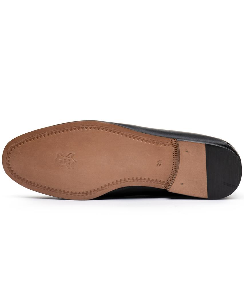 Awesomebee [Awsb] Sandro Loafers Asb209