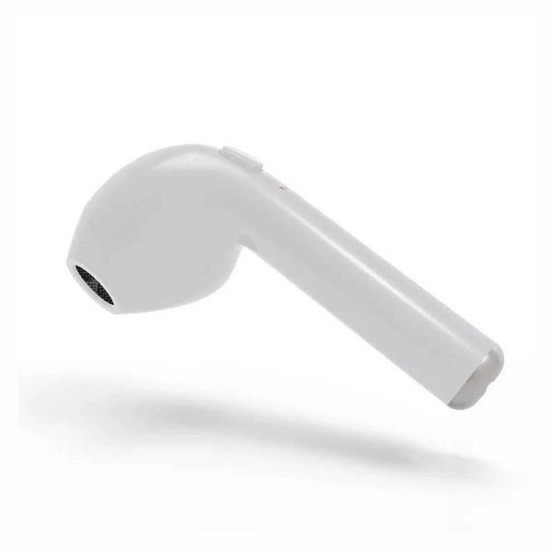 Mini Wireless Earplug Type Stereo Bluetooth Headset Outdoor Fashion Earplug
