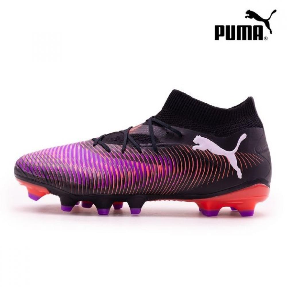 Puma Футбольные бутсы Galleria Puma Future 8 Pro Fg Ag Multi Ground из кожи