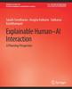 Книга Explainable Human-AI Interaction : A Planning Perspective