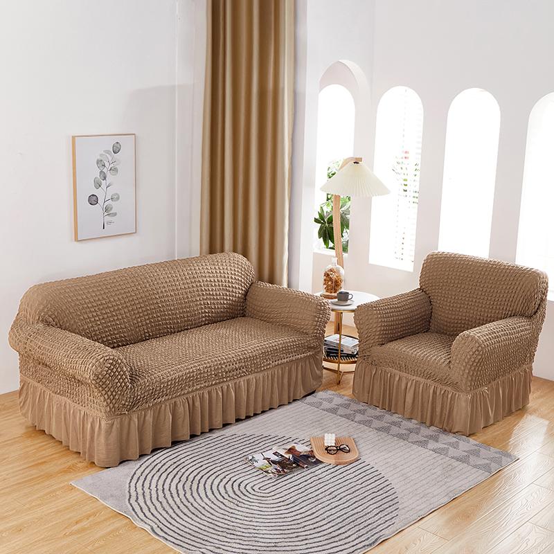Чехол для дивана универсальный под ключ универсальный эластичный диван подушка чехол для дивана для покрытия четыре сезона общий чехол полотенце против c