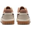 Asics Кроссовки Court MZ 2.0 Бело-коричневые Ретро Повседневные 1203A405-101