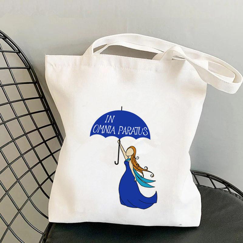 Сумка-шоппер Gilmore Girls Luke's с принтом, женская сумка-шоппер в стиле Харадзюку, сумка для покупок на плечо, женская холщовая сумка