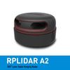 RPLIDAR-A2 360° Лазерный радар-сканер, варианты дальности 12 или 18 м
