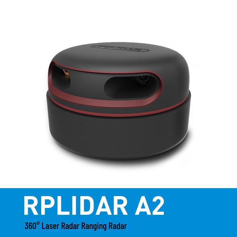 RPLIDAR-A2 360° Лазерный радар-сканер, варианты дальности 12 или 18 м