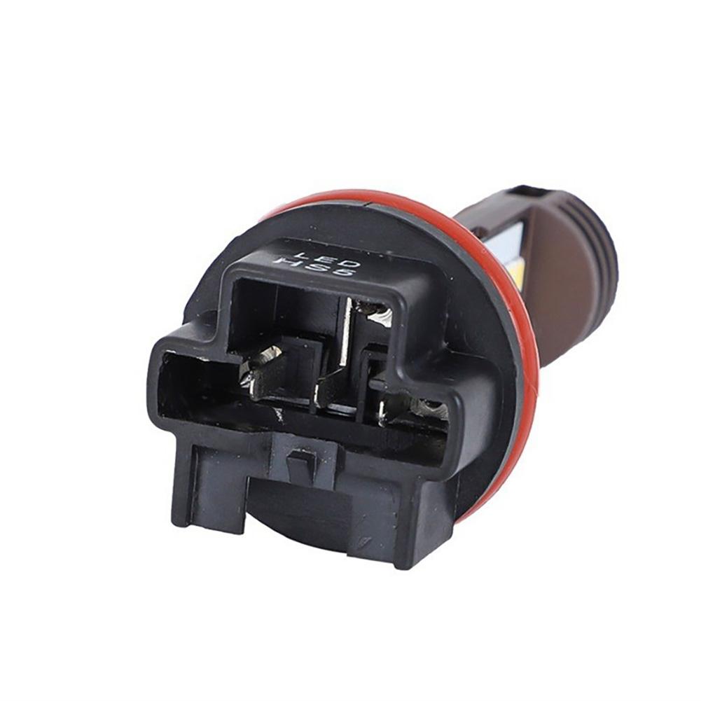 1/2PCS HS5 Motorcycle LED Head Light White Headlight Bulb Led Lamp For Honda PCX125 PCX150 2008 - 2012 PCX 125 150 NHX110