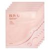 Маска-гель Collagen Bouncing Elasticity 28 г, 5 шт., 1 шт.
