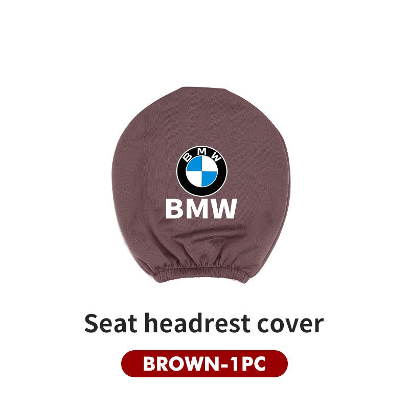 2025 Горячая Подушка-подголовник для Автомобильного Сиденья, Подушка для Шеи, Пылезащитный Защитный Чехол для BMW E87 E70 E91 E30 G20 E92 E93 E60 E46 E90 G30 E53 X1