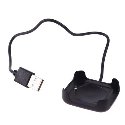 USB Кабель для зарядки Зарядное устройство Провод, Док-станция Подставка для зарядки для Смарт-часов HW22 Замена