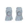 Five Finger Five-toe Socks Non-Slip Floor Toe Socks Women's Short Yoga Socks  Spring Summer