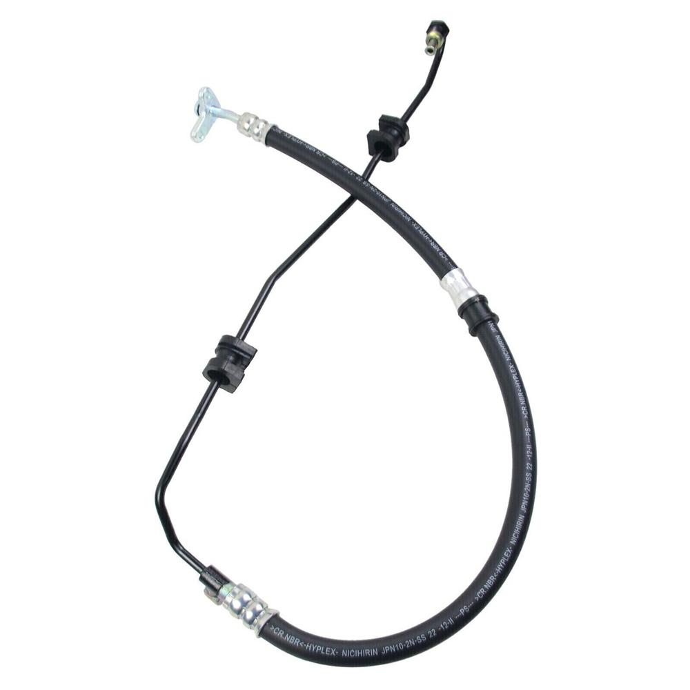 Power Steering Pressure Line /Hose For Honda CRV CR-V 2.4L 2007-2011 53713SWAA03