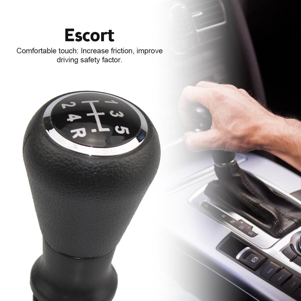 5-скоростная автомобильная ручная ручка переключения передач, адаптер, рычаг переключения передач для Peugeot 106 206 306 406 207 307 407/Citroen C4