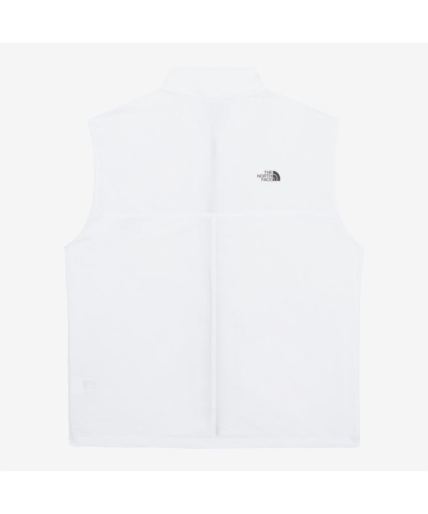The North Face Nv5Vr04B Жилет Obed Белый