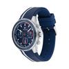 Tommy Hilfiger Синий, Мужские кварцевые часы, 1791859