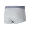 Under Armour Boxer Briefs Men's 1 Pack Gray 1316073-035